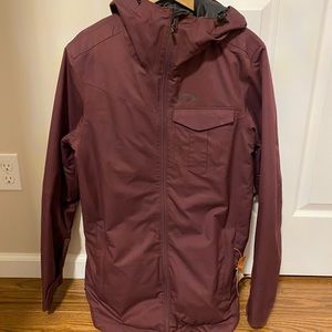 Oakley Ski Jacket